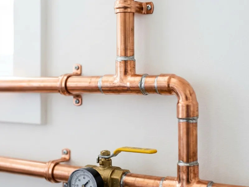 Pipe Repair & Replacement Plumber in Madrid, NM
